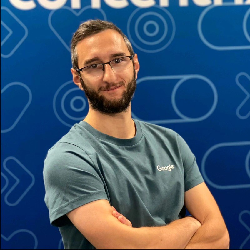 Gianluca Toto